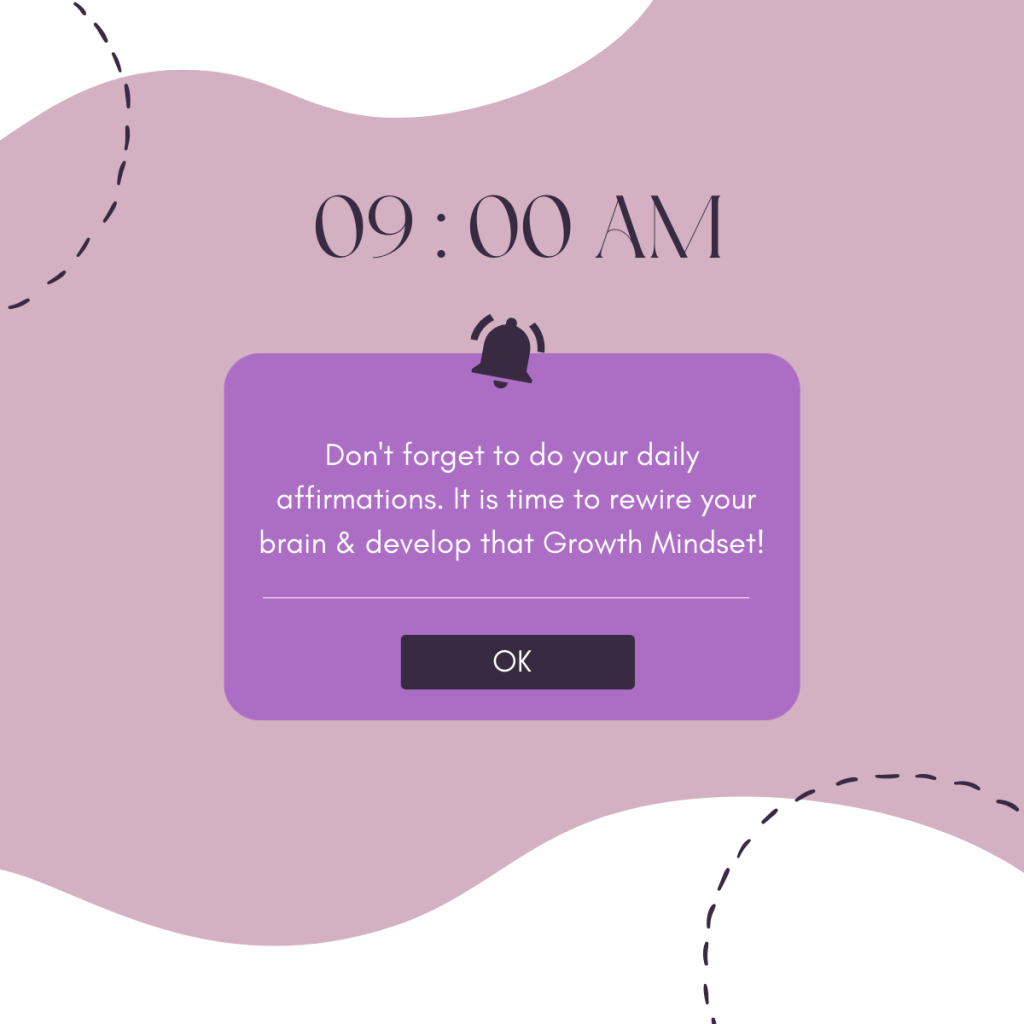 Empowering Yourself with Words