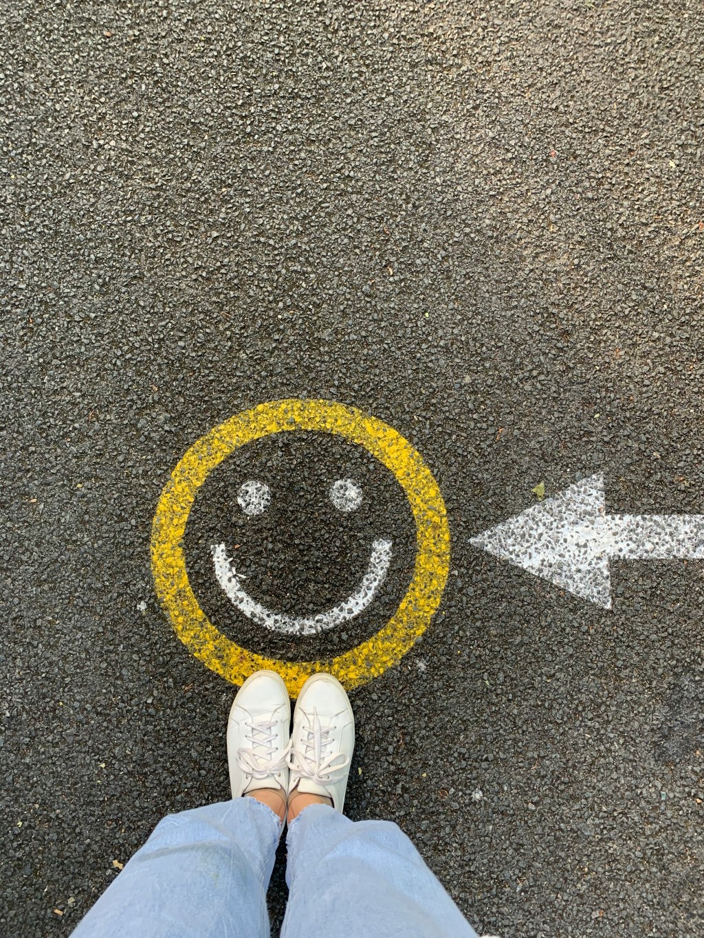 How to Create&nbsp;Happiness